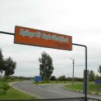 Hosgeldiniz to my village